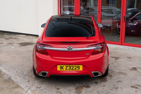 Vauxhall Insignia Vxr Supersport 20