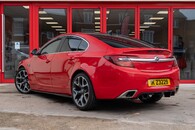 Vauxhall Insignia Vxr Supersport Image 23