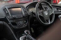 Vauxhall Insignia Vxr Supersport Image 12