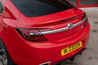 Vauxhall Insignia Vxr Supersport Image 22