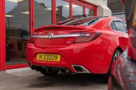 Vauxhall Insignia Vxr Supersport Image 15