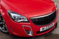 Vauxhall Insignia Vxr Supersport Image 32