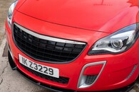 Vauxhall Insignia Vxr Supersport Image 33