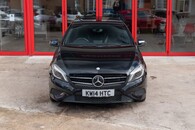 Mercedes-Benz A Class Blue-Cy Sport Cdi Au Image 3