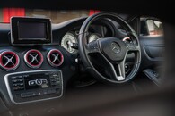 Mercedes-Benz A Class Blue-Cy Sport Cdi Au Image 6