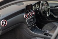 Mercedes-Benz A Class Blue-Cy Sport Cdi Au Image 36