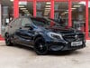 Mercedes-Benz A Class Blue-Cy Sport Cdi Au