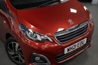 Peugeot 108 Allure Image 5