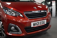 Peugeot 108 Allure Image 6