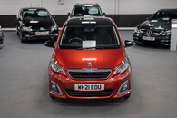 Peugeot 108 Allure Image 2