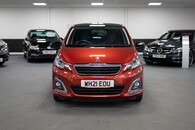 Peugeot 108 Allure Image 3