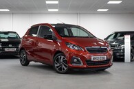 Peugeot 108 Allure Image 1