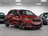 Peugeot 108 Allure