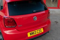 Volkswagen Polo Gti S-A 180 Image 14