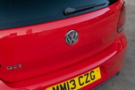 Volkswagen Polo Gti S-A 180 Image 15