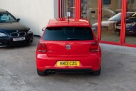 Volkswagen Polo Gti S-A 180 Image 13