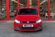 Volkswagen Polo Gti S-A 180 Image 2