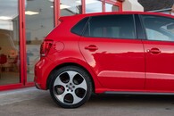 Volkswagen Polo Gti S-A 180 Image 9