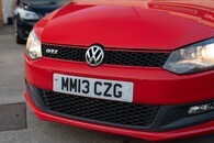 Volkswagen Polo Gti S-A 180 Image 20