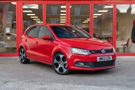 Volkswagen Polo Gti S-A 180 Image 1