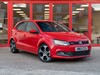 Volkswagen Polo Gti S-A 180