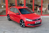 Volkswagen Polo Gti S-A 180 Image 2