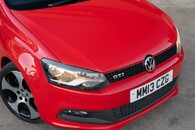 Volkswagen Polo Gti S-A 180 Image 22