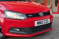 Volkswagen Polo Gti S-A 180 Image 23