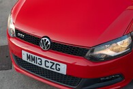 Volkswagen Polo Gti S-A 180 Image 21