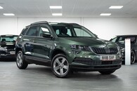 Skoda Karoq Se Tsi Image 1