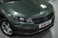 Skoda Karoq Se Tsi Image 25