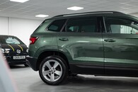 Skoda Karoq Se Tsi Image 10