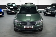 Skoda Karoq Se Tsi Image 2