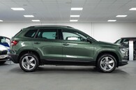 Skoda Karoq Se Tsi Image 15