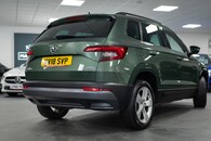 Skoda Karoq Se Tsi Image 11