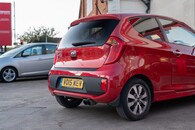 Kia Picanto Vr7 Image 9