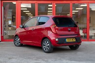 Kia Picanto Vr7 Image 16