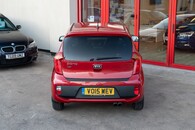 Kia Picanto Vr7 Image 14