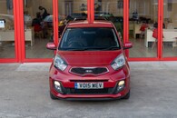 Kia Picanto Vr7 Image 3