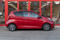 Kia Picanto Vr7 Image 12