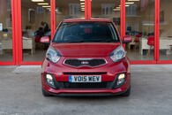 Kia Picanto Vr7 Image 4