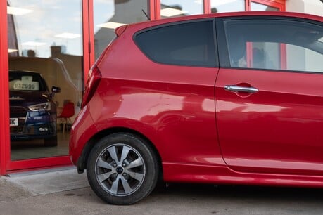 Kia Picanto Vr7 10