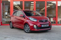 Kia Picanto Vr7 Image 1