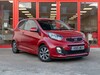 Kia Picanto Vr7