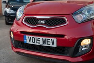 Kia Picanto Vr7 Image 19