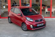 Kia Picanto Vr7 Image 2