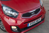 Kia Picanto Vr7 Image 22