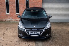 Peugeot 208 Active 1