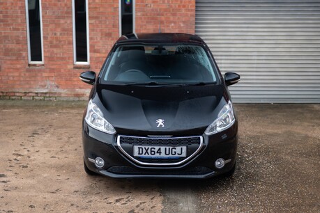 Peugeot 208 Active 3