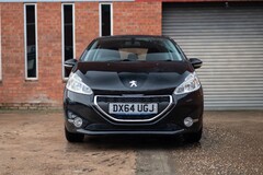 Peugeot 208 Active 2